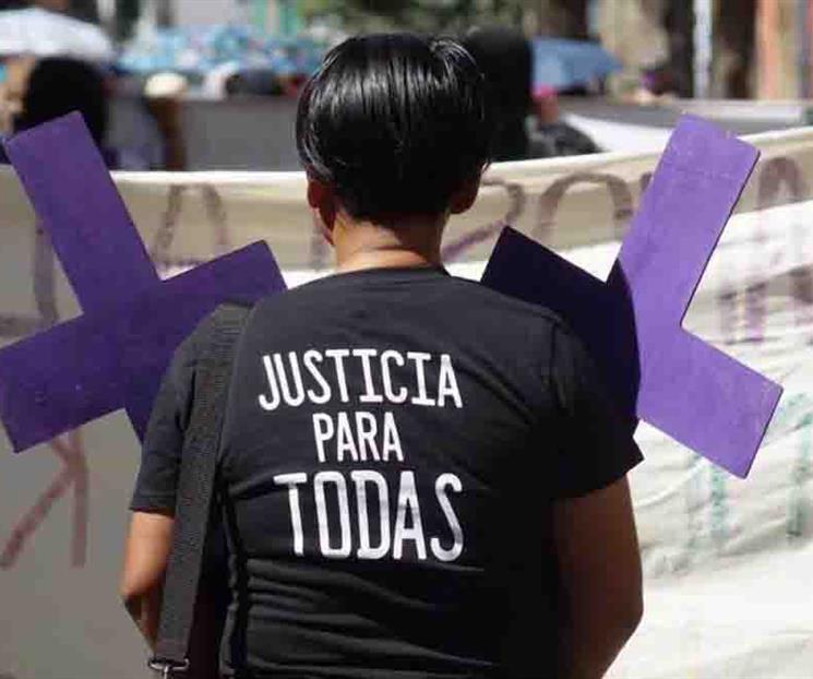 Asignan 131 mdp contra violencia de g&eacute;nero