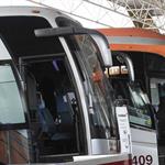 Alerta AMIS por incremento de robo de autobuses de pasajeros
