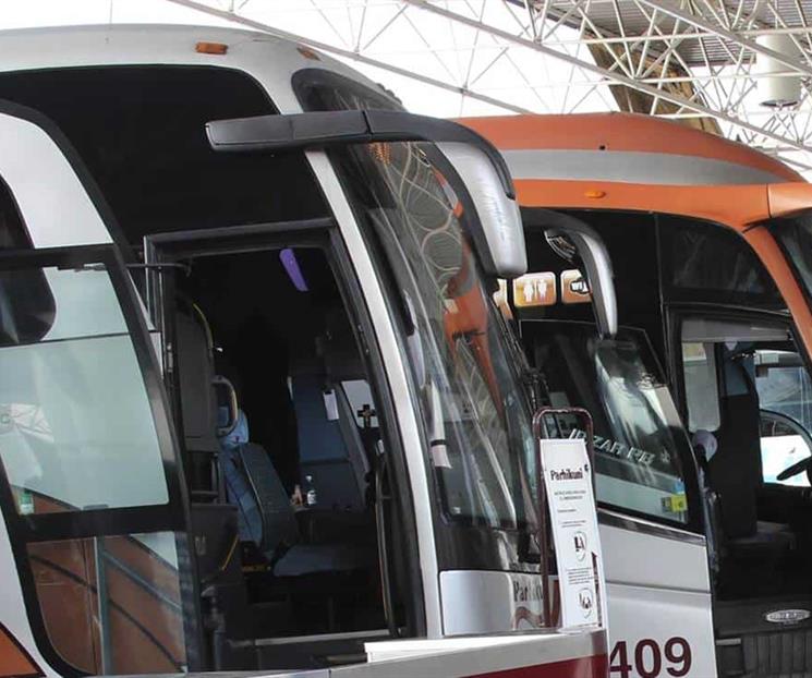 Alerta AMIS por incremento de robo de autobuses de pasajeros Alerta AMIS por incremento de robo de autobuses de pasajeros