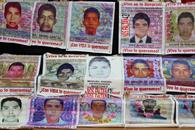 Analiza con ONU grupo expertos independientes para caso Ayotzinapa