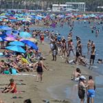 El calor extremo provoca al menos 12,200 muertes en Europa