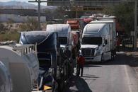Denuncian menos robos por la burocracia: ANTP