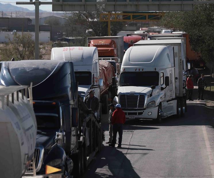 Denuncian menos robos por la burocracia: ANTP
