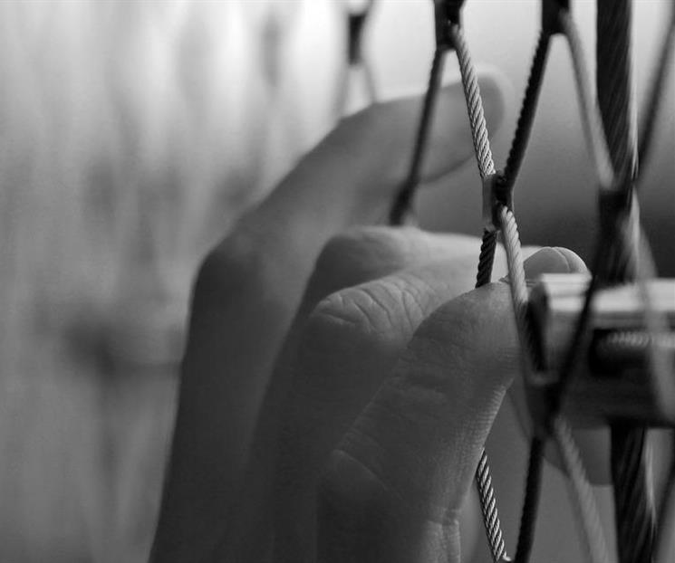 Crece cifra de personas privadas de la libertad sin sentencia: Inegi Crece cifra de personas privadas de la libertad sin sentencia: Inegi