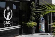 CNDH rechaza se&ntilde;alamientos de exfuncionario sobre caso Ayotzinapa