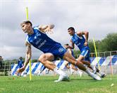 Define Almeyda al 11 en Rayados para el debut de ma&ntilde;ana 