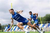 Define Almeyda al 11 en Rayados para el debut de ma&ntilde;ana 
