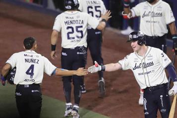 Sultanes amarran serie al vencer a los Acereros