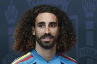 Cucurella y su meme del gato conquistan Google Cucurella y su meme del gato conquistan Google