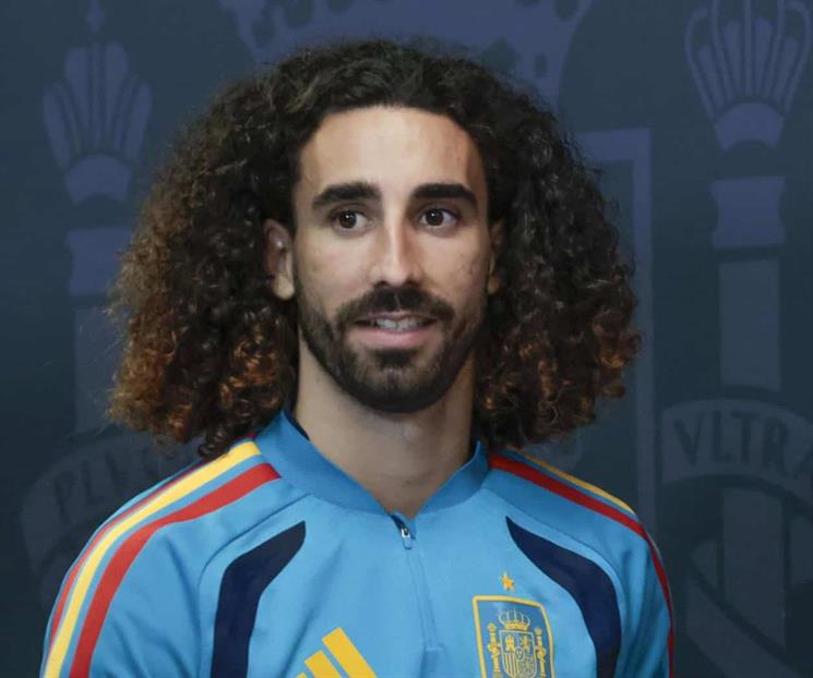 Cucurella y su meme del gato conquistan Google Cucurella y su meme del gato conquistan Google