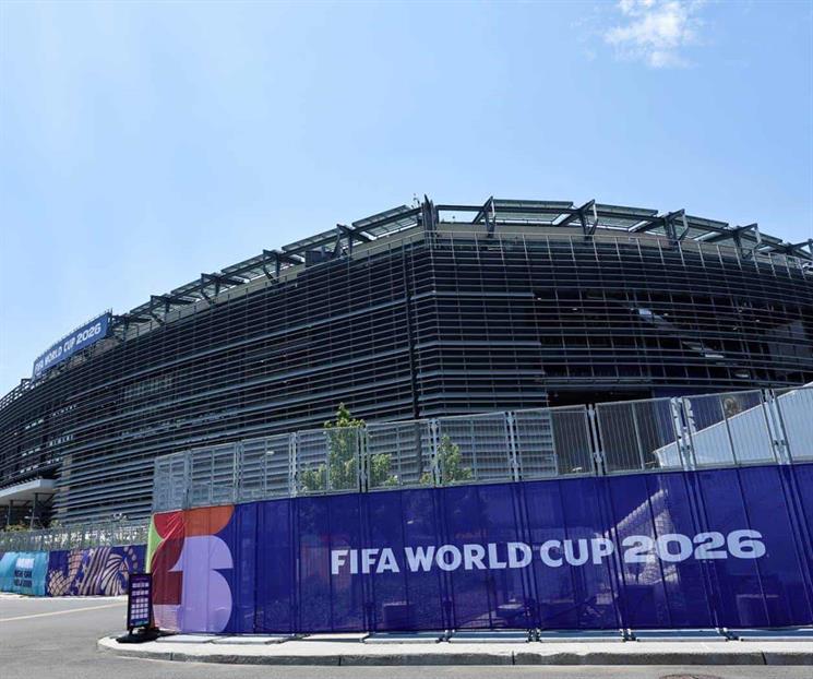 Nueva York comienza a despejarse a 48 horas de la Final