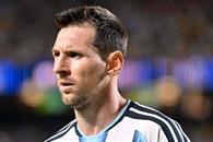El r&eacute;cord de Tagliafico, las cifras de Messi y la muralla de Espa&ntilde;a
