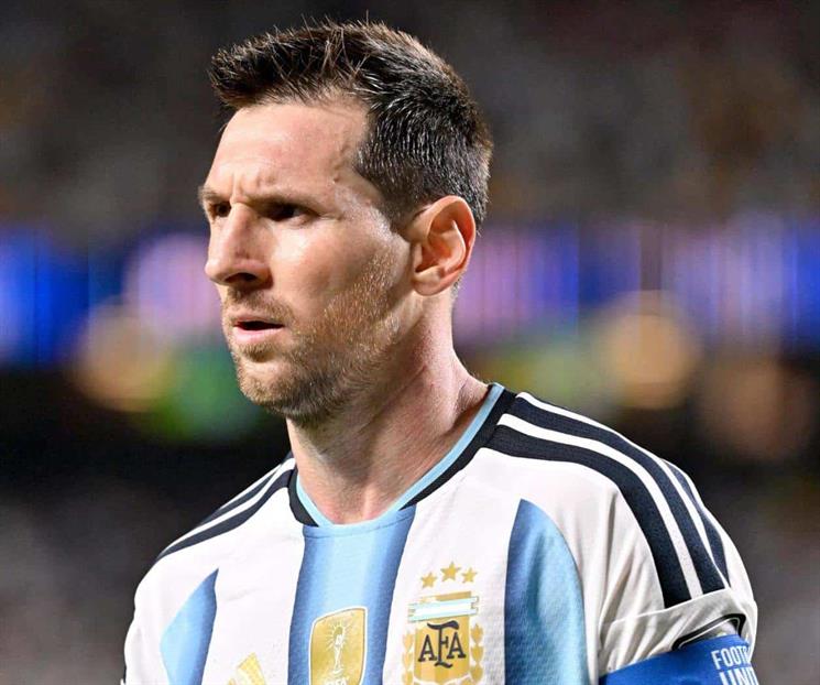 El r&eacute;cord de Tagliafico, las cifras de Messi y la muralla de Espa&ntilde;a
