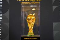 FIFA pagar&aacute; 50 mdd al campe&oacute;n del Mundial.