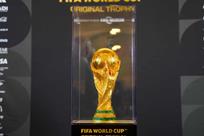 FIFA pagar&aacute; 50 mdd al campe&oacute;n del Mundial.