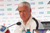 Afirma Deschamps que Argentina y Espa&ntilde;a merecen estar en la final