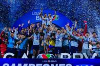Cruz Azul inicia su camino en el Apertura 2026 Cruz Azul inicia su camino en el Apertura 2026