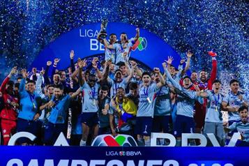 Cruz Azul inicia su camino en el Apertura 2026