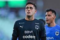 Santiago Mele, el sacrificado en Rayados