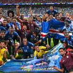 Cabo Verde, selecci&oacute;n que empat&oacute; a los dos finalistas del torneo