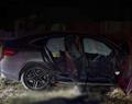 Accidente vial deja una persona sin vida y tres más lesionadas Accidente vial deja una persona sin vida y tres más lesionadas