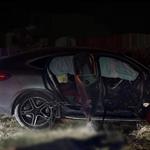 Accidente vial deja una persona sin vida y tres m&aacute;s lesionadas