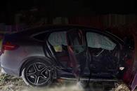 Accidente vial deja una persona sin vida y tres más lesionadas Accidente vial deja una persona sin vida y tres más lesionadas