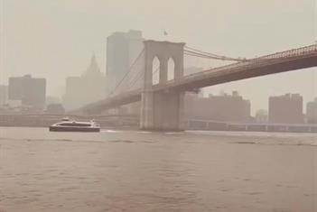 &iquest;Se suspender&aacute; la final por contaminaci&oacute;n en Nueva York?