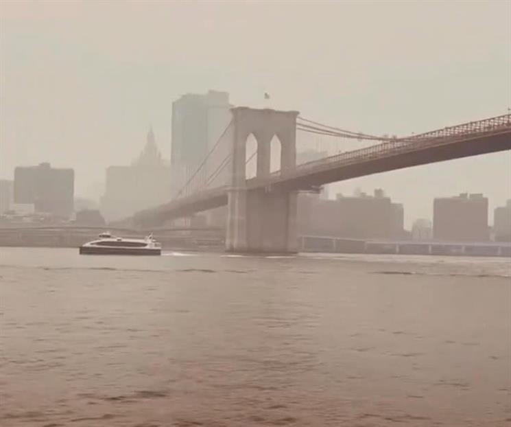 &iquest;Se suspender&aacute; la final por contaminaci&oacute;n en Nueva York?