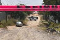 Asesinan a golpes a una mujer en una brecha de Ju&aacute;rez