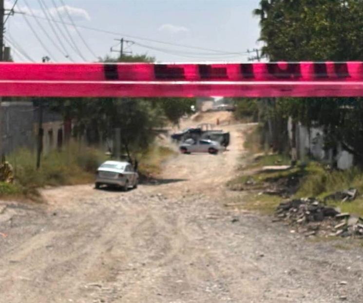 Asesinan a golpes a una mujer en una brecha de Ju&aacute;rez