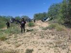 Fotogaler&iacute;a Policiaca del 17/07/2026