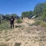 Fotogaler&iacute;a Policiaca del 17/07/2026