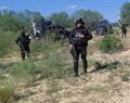 Abaten a sicario en Doctor Coss