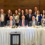 M&eacute;xico y Estados Unidos alistan nueva ronda para revisar el T-MEC