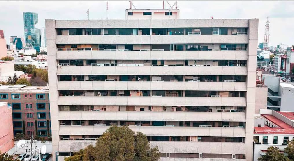 Secretar&iacute;a de Cultura garantiza seguridad de inmueble