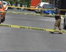 Aseguran camioneta ligada a crimen