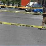 Aseguran camioneta ligada a crimen