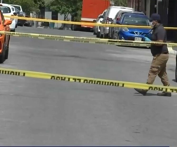Aseguran camioneta ligada a crimen Aseguran camioneta ligada a crimen