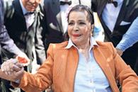 La Cineteca Nacional rendirá homenaje a Elsa Aguirre La Cineteca Nacional rendirá homenaje a Elsa Aguirre