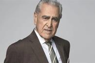 Eric del Castillo es operado de emergencia por arterias tapadas Eric del Castillo es operado de emergencia por arterias tapadas