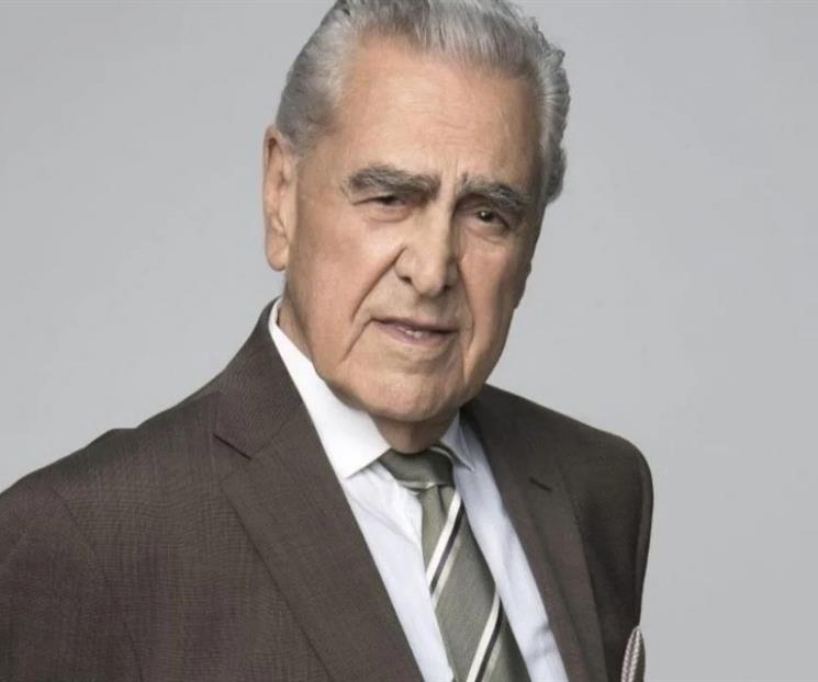 Eric del Castillo es operado de emergencia por arterias tapadas Eric del Castillo es operado de emergencia por arterias tapadas