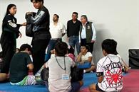 Pone Escobedo en marcha iniciativa ´Campamentos de Verano Norteños´ Pone Escobedo en marcha iniciativa ´Campamentos de Verano Norteños´