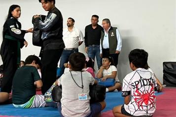 Pone Escobedo en marcha iniciativa &acute;Campamentos de Verano Norte&ntilde;os&acute;
