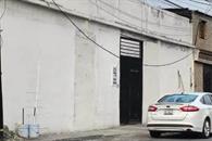 Investigan muerte de mujer en anexo Investigan muerte de mujer en anexo