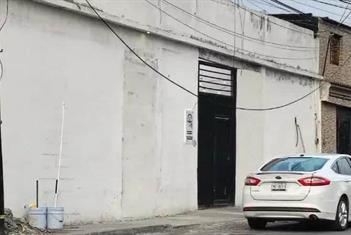 Investigan muerte de mujer en anexo