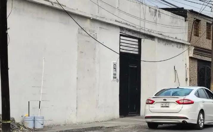 Investigan muerte de mujer en anexo Investigan muerte de mujer en anexo