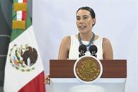 Gobierno de Sheinbaum garantiza acceso a playas de Tulum