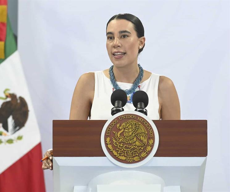 Gobierno de Sheinbaum garantiza acceso a playas de Tulum Gobierno de Sheinbaum garantiza acceso a playas de Tulum
