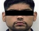 Capturan a sospechoso de feminicidio